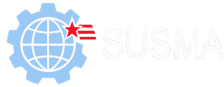 中美智造 发展联盟 SUSMA